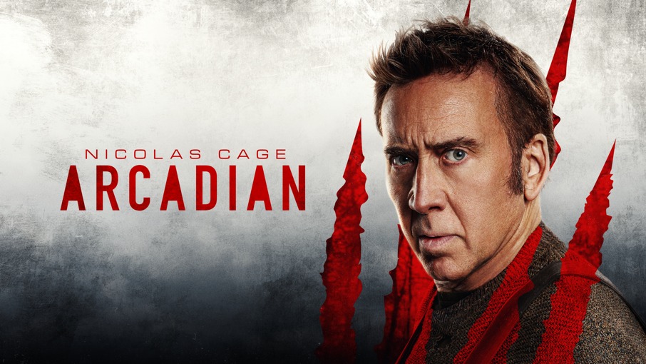 #MOVIEREVIEW
#Arcadian (2024 #Film) - #NicolasCage

Directed by Ben Brewer from a screenplay by Michael Nilon. Starring Nicolas Cage as the father of two teenage boys, all trying to survive in a post-apocalyptic world.

Full review at
beentothemovies.com/2024/05/review…