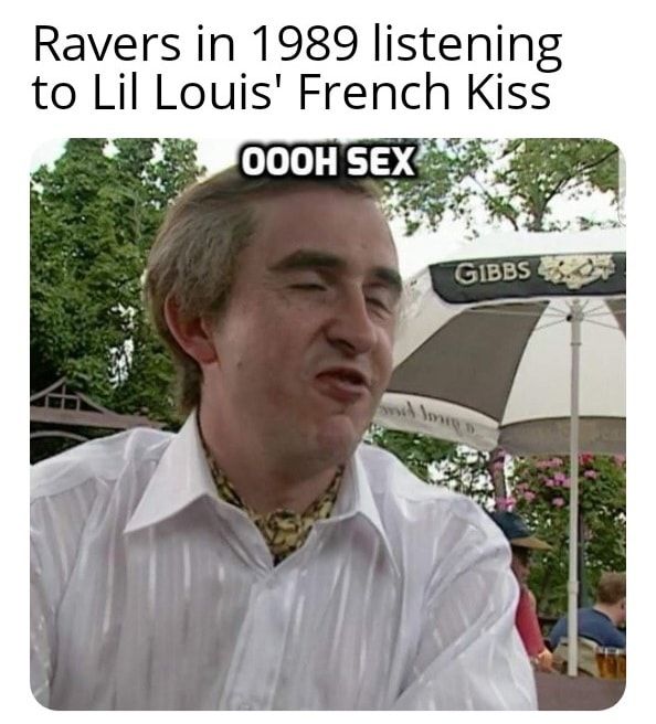 Credit to @humans_of_techno for this one
#frenchkiss #lillouis #alanpartridge #newwave #synthpop #italo #italodisco #hinrg #retroelectro #synthwave #retrowave #electroclash #80s #1980s #manchester #northernquartermanchester #northernquarter #thepeerhat #peerhat