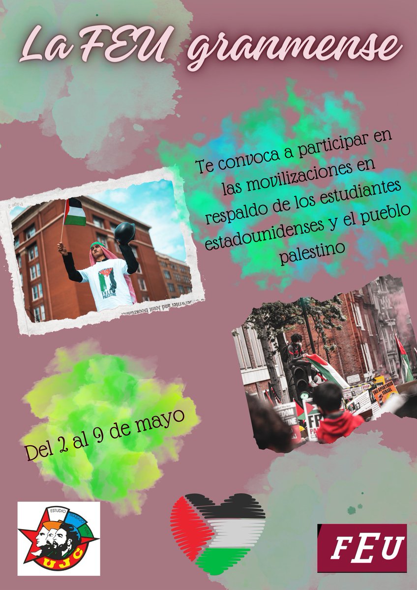 FEU_UDGranma_ tweet media