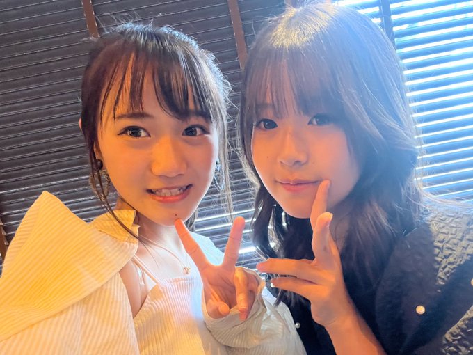 Twitterのコスプレ画像15