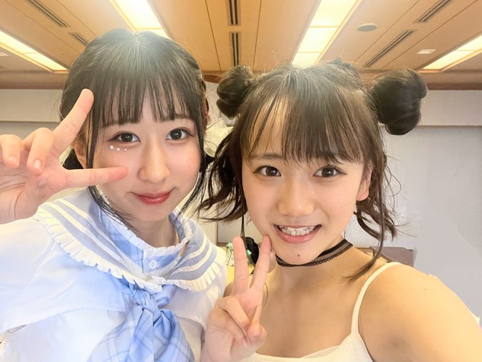 Twitterのコスプレ画像12