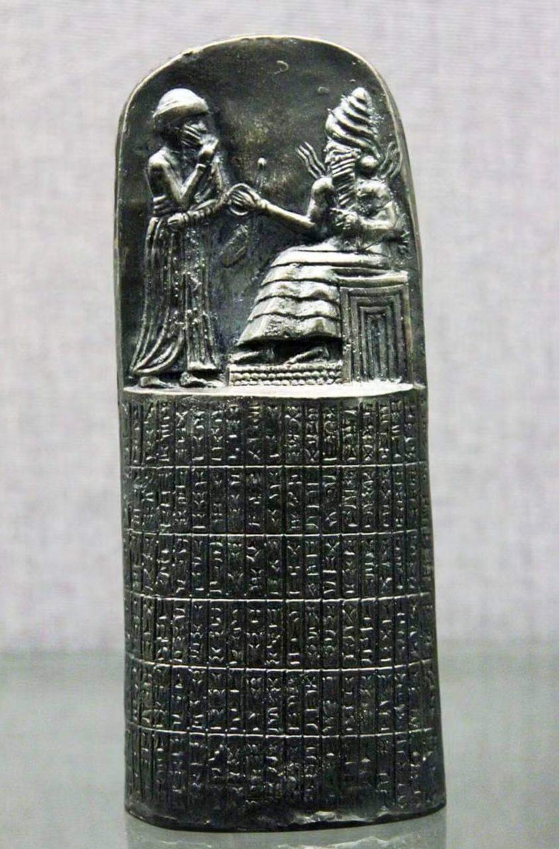 The 'Code of Hammurabi' is a compilation of laws promulgated by the ancient Babylonian king Hammurabi in the Middle East (reigned from about 1792-1750 BC) in about 1776 BC. It is the most representative wedge-shaped code. The written code is also the first relatively complete…