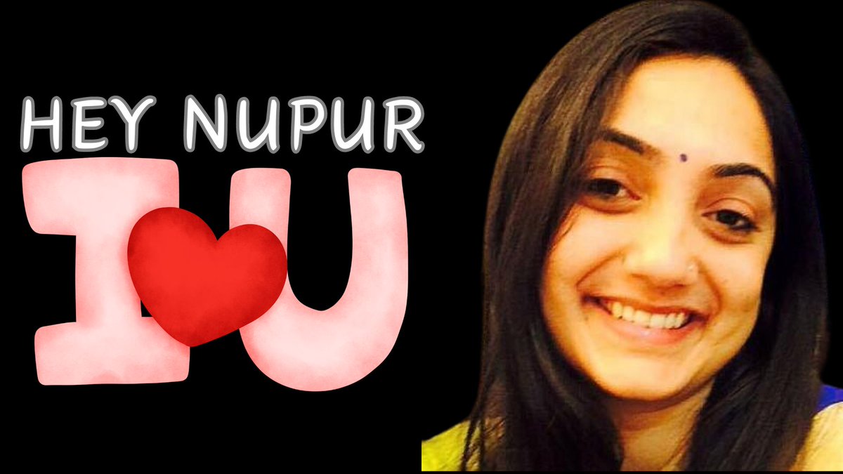 #BringBackNupurSharma 
Dear NUPUR. Stay safe .
You have to choose.

1) Spend your Life hiding!
OR
2) Carefully appear in public (with security) and SHOW THEM THAT YOU WON'T BOW DOWN!

It is HARD. But this is the ONE LIFE you will ever have.