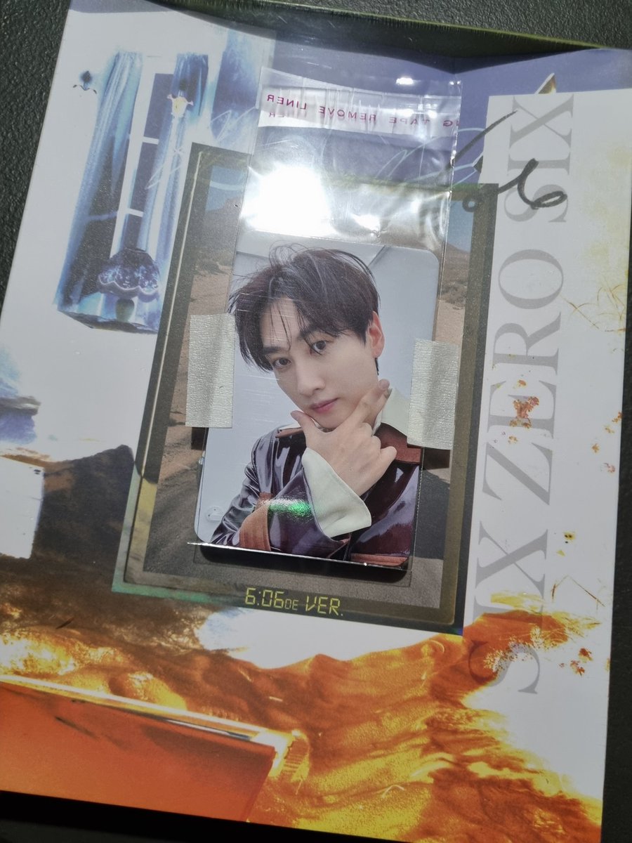 itsbrienla's tweet photo. I finally received my Super Junior D&amp;E 606 Album with Apple Music POB from @springfallph! ✨️

Thank you for the usual smooth transaction and the freebies. Will definitely order again. 💙

#SFPHFeedback #PakSFPH https://t.co/jY1ZNyrMeL