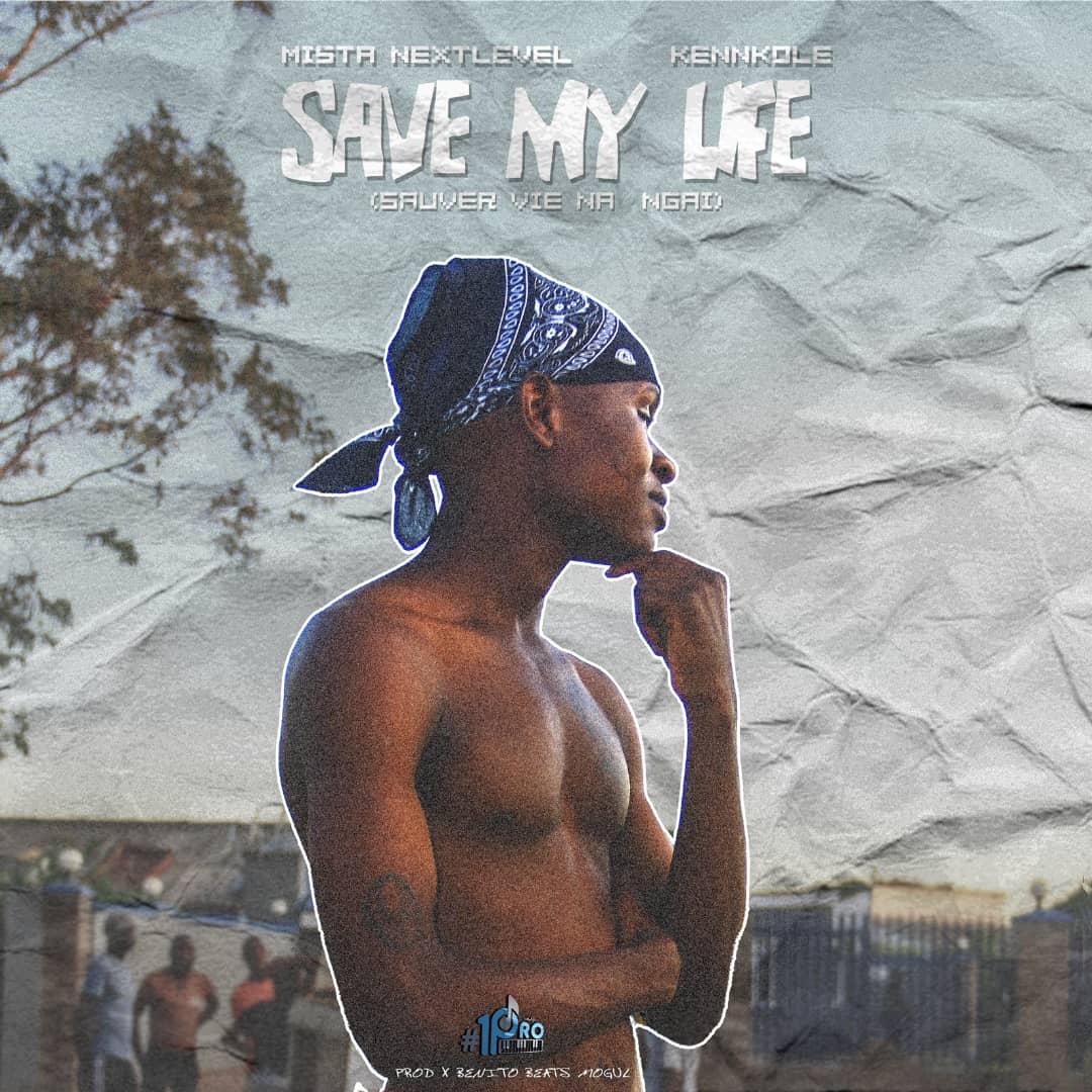 I came from nothing as a poor orphan, I've faced a lot. Tomorrow evening, I'm releasing a soundtrack that tells my  story and a dope visual for my special song #SaveMyLife featuring @Kennkolee. Stay ahead and subscribe to my YouTube channel! #NewMusic #Zimbabwe #DRC #rapmusic