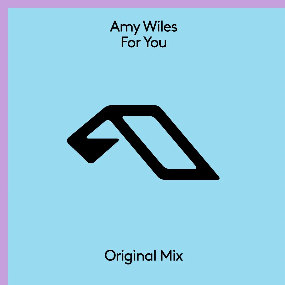 Out via @Anjunabeats... @amywilesmusic - For You tranceattack.net/amy-wiles-for-…