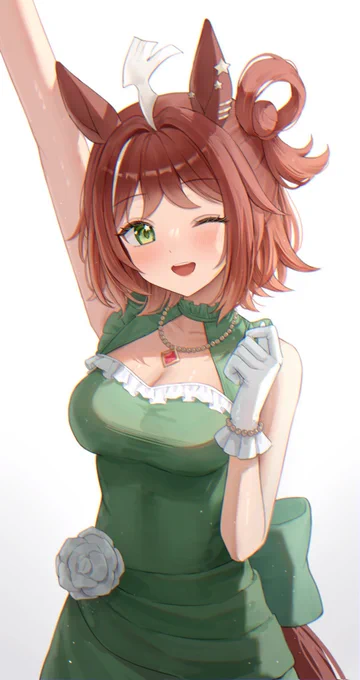ラインクラフト#ウマ娘 
