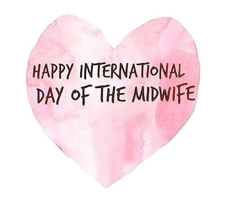 Happy International Day of the Midwife. So blessed and proud to work alongside so many amazing midwives &amp; families over my career.💕 #IDM2024