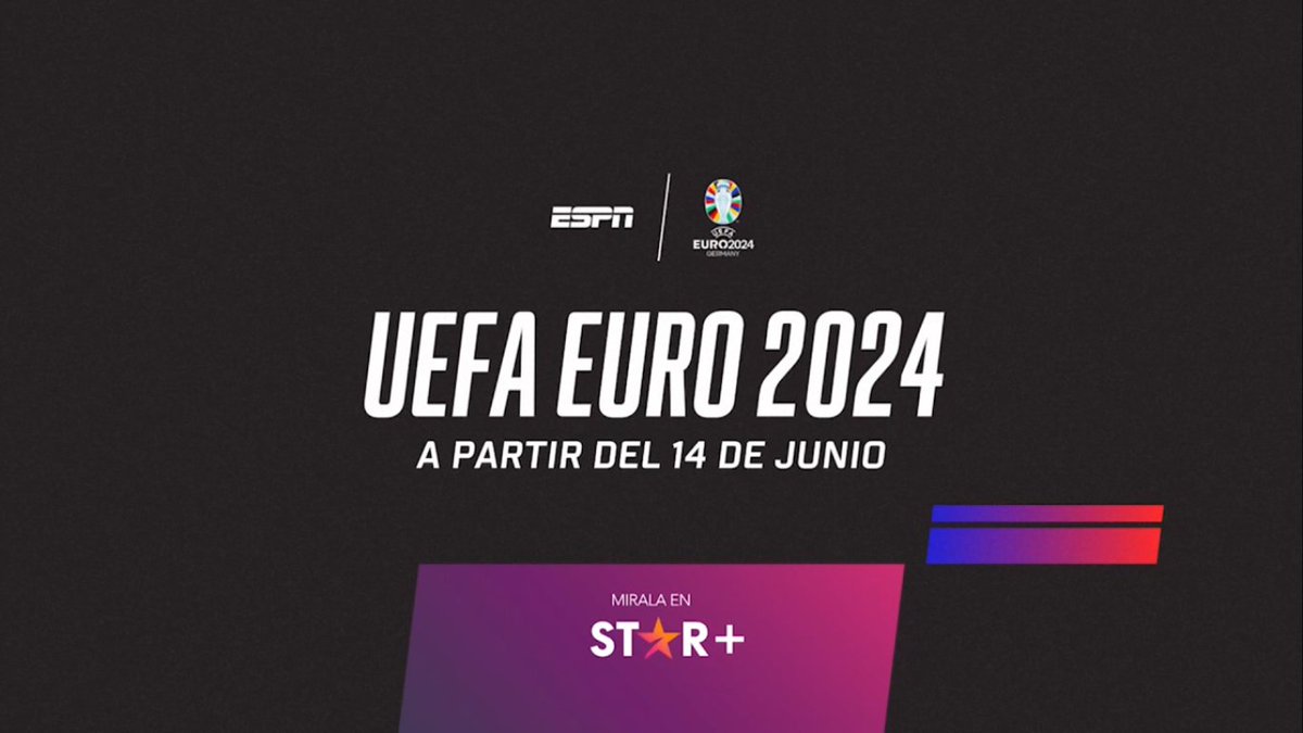 #Euro2024xESPN