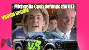 @Christi05571146 This is what happens when backward quarrymen #LNP & their #FossilFuelDonors run the country. #Aust has a long rd back to recovery after the joint assault on our wealth,progress & economic prospects. Voting #LNPToxicNastyParty had a very regressive impact on our prosperity.#auspol