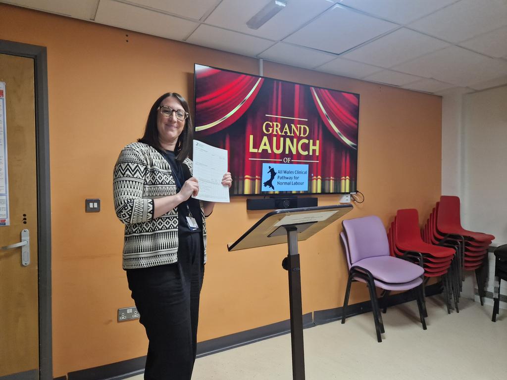 Jason Roberts (@jas_roberts10) on Twitter photo Relaunch of the Clinical Pathways for Labour on International Day of the Midwife, keeping mums and babies safe <a href="/CAVUHB/">CardiffandVale UHB</a> <a href="/abiholmes_79/">Abigail holmes</a> <a href="/jem890/">Jane Murphy</a> <a href="/CNOWales/">Sue Tranka π RN,FQNI</a> Relaunch of the Clinical Pathways for Labour on International Day of the Midwife, keeping mums and babies safe <a href="/CAVUHB/">CardiffandVale UHB</a> <a href="/abiholmes_79/">Abigail holmes</a> <a href="/jem890/">Jane Murphy</a> <a href="/CNOWales/">Sue Tranka π RN,FQNI</a>