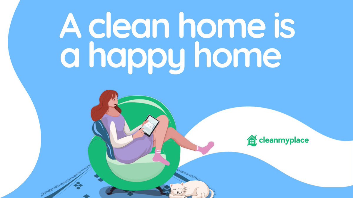 We hope you’re having a relaxing Sunday with no cleaning to do! 😊

#Wales #House #Home #SundayThoughts #Family #Cleaning #Business #Cardiff #Penarth #Barry #Bridgend #PortTalbot #Neath #Swansea