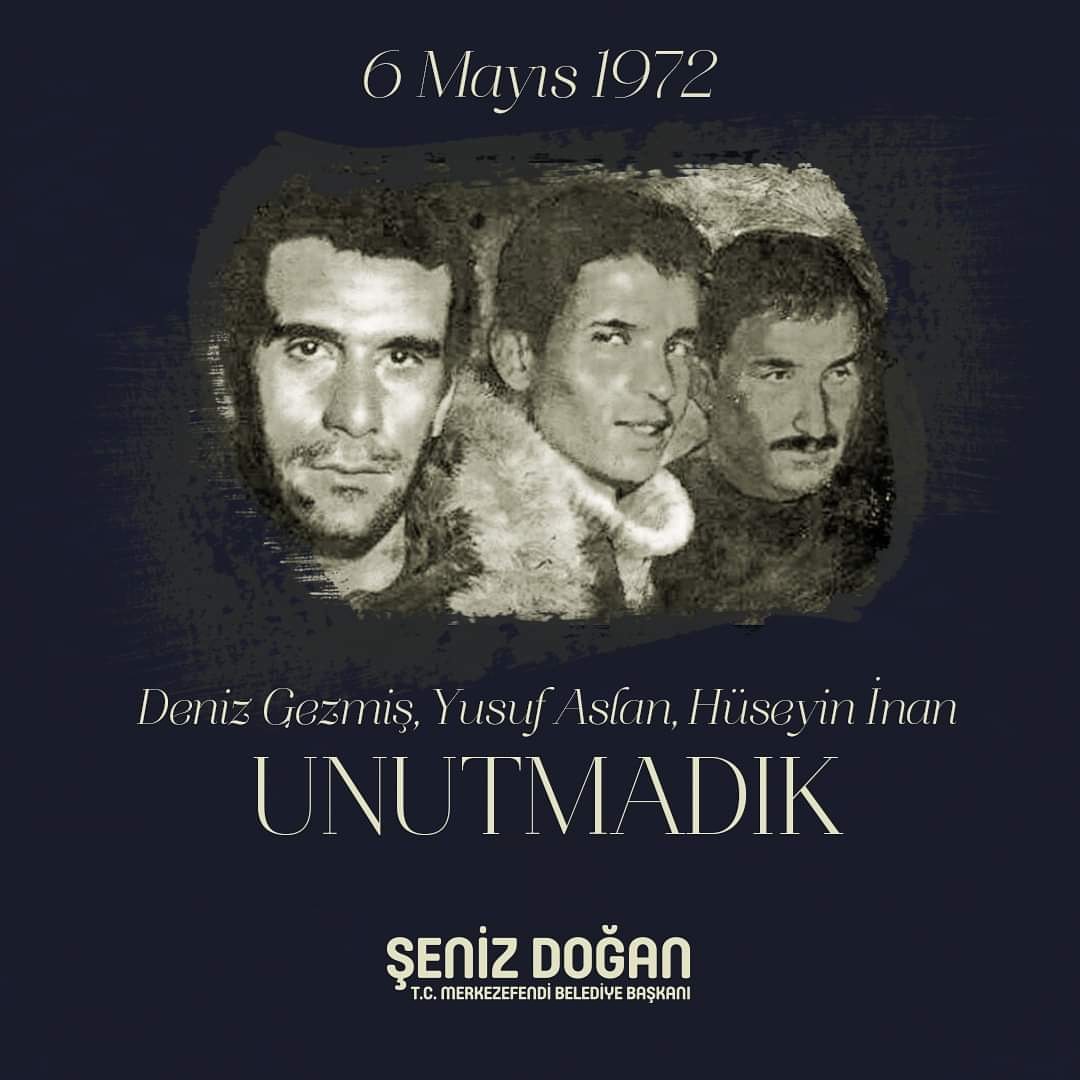 M.Mustafa Arın (@07_arin) on Twitter photo 