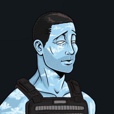 That feeling when <a href="/DeGodsNFT/">DeGods</a> hits you with that fresh custom rizz. 

Blue skies <a href="/cubexch/">CUBE</a> 🤝 <a href="/DeGodsNFT/">DeGods</a>