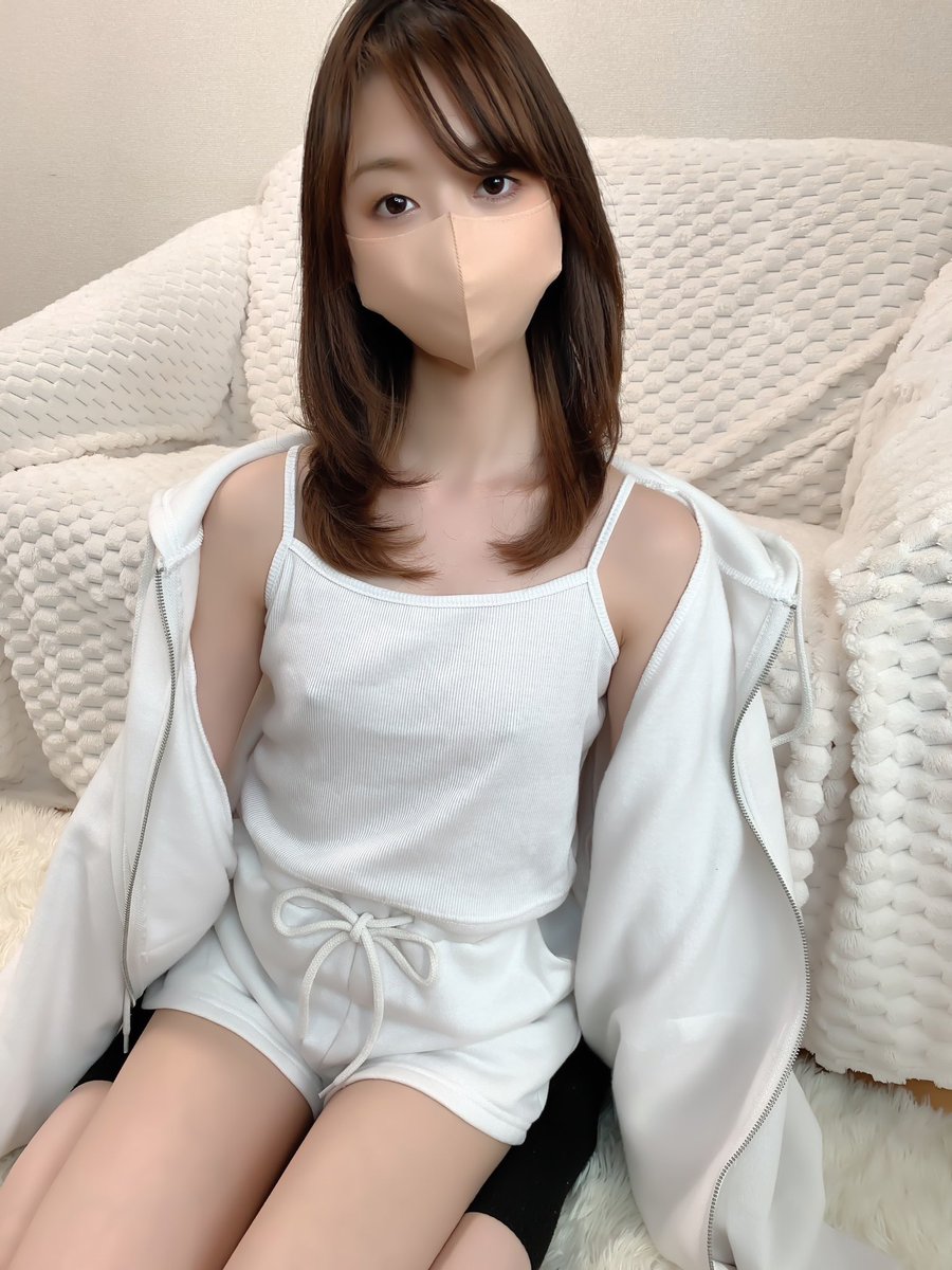 ぽっちが...♡