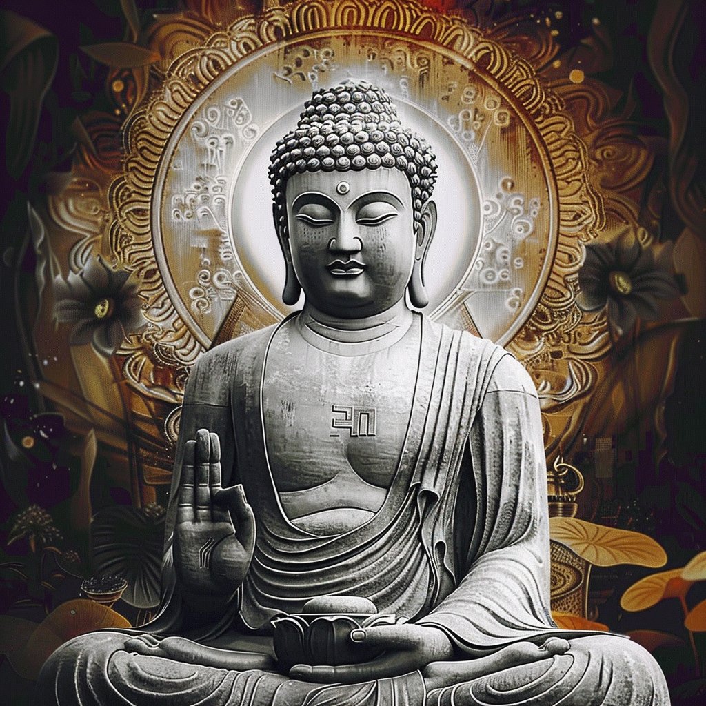 Unraveling the Layers: Samatha, Jhana, and Vipassana in Buddhist Meditation ☸️

In the Buddhist meditation practice, three concepts are often discussed: Samatha, Jhana, and Vipassana. Each plays a crucial part in the journey toward inner exploration and enlightenment, yet they…