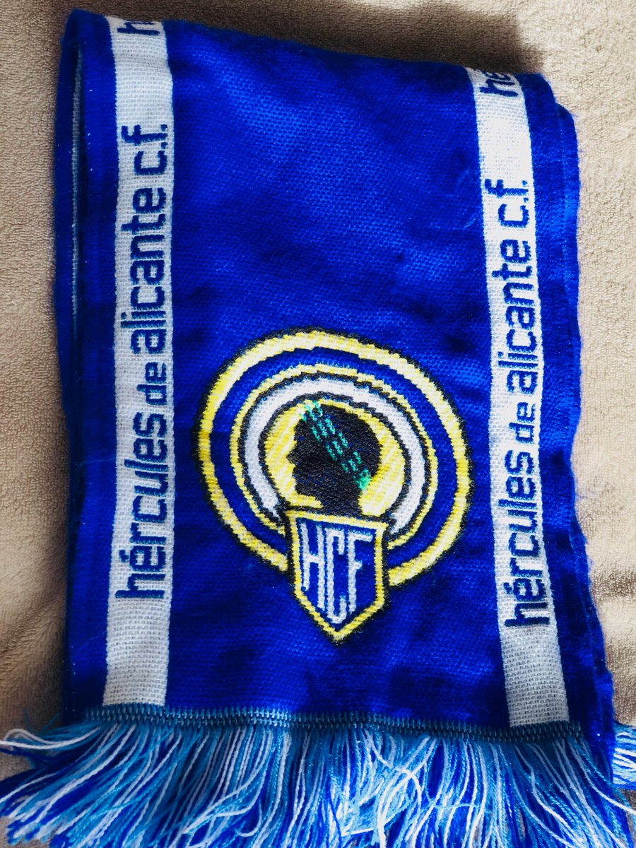 MarcaAlicante's tweet photo. Vamos #MachoHércules https://t.co/1wfs1OxKYz