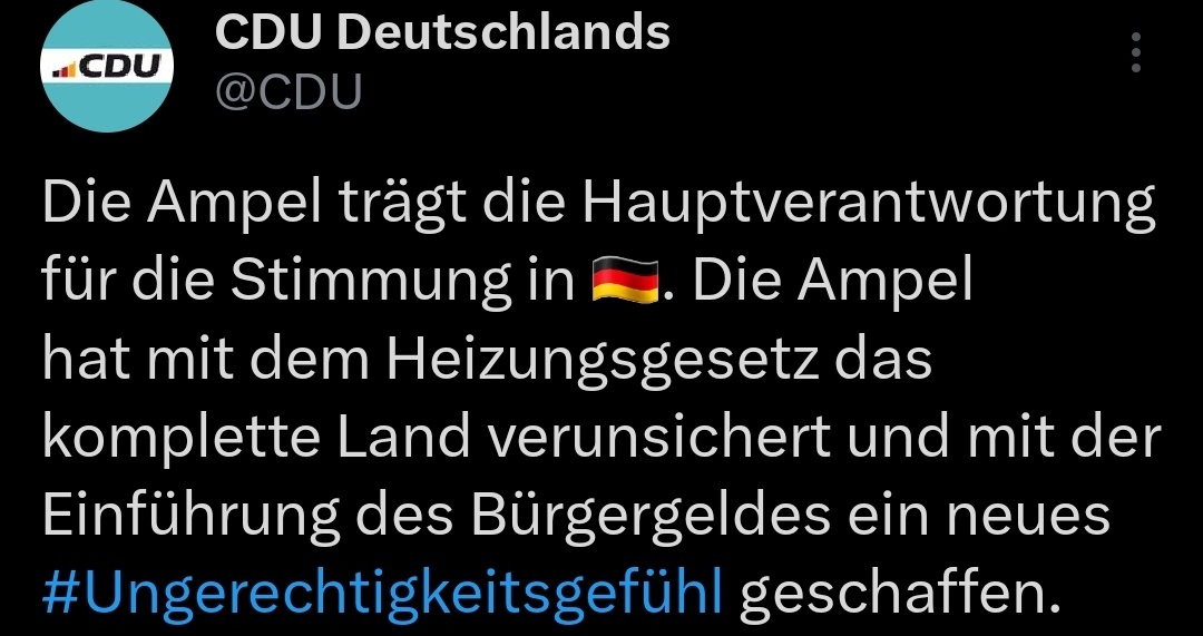 @Markus_Soeder Nennt die #Union sowas also 'Argumente' ? 🙄

Das ist evidenzlose Hetze auf unterstem und schäbigstem Niveau!