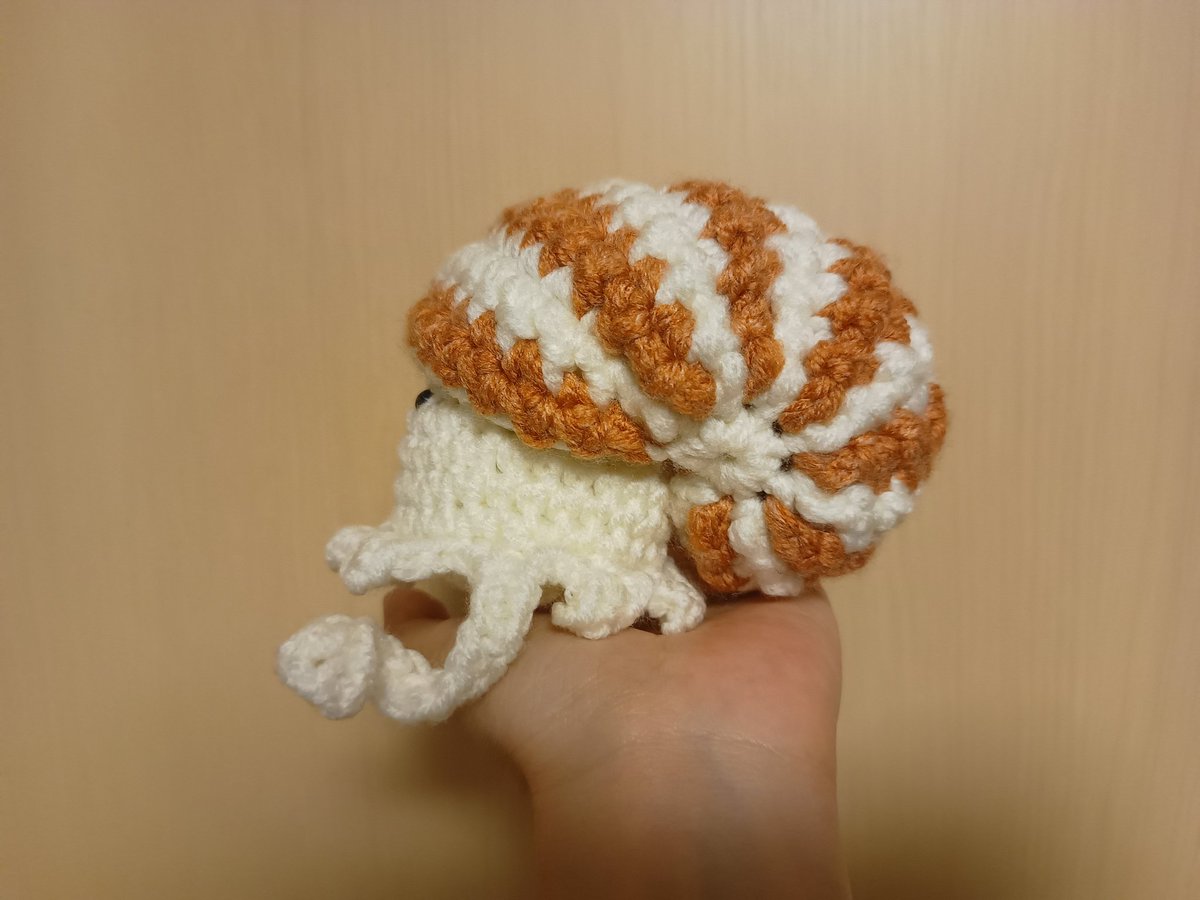 knitting_tako tweet picture