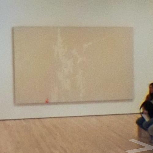 'PH-795' by Clyfford Still #StreetView vgt.me/mZ00