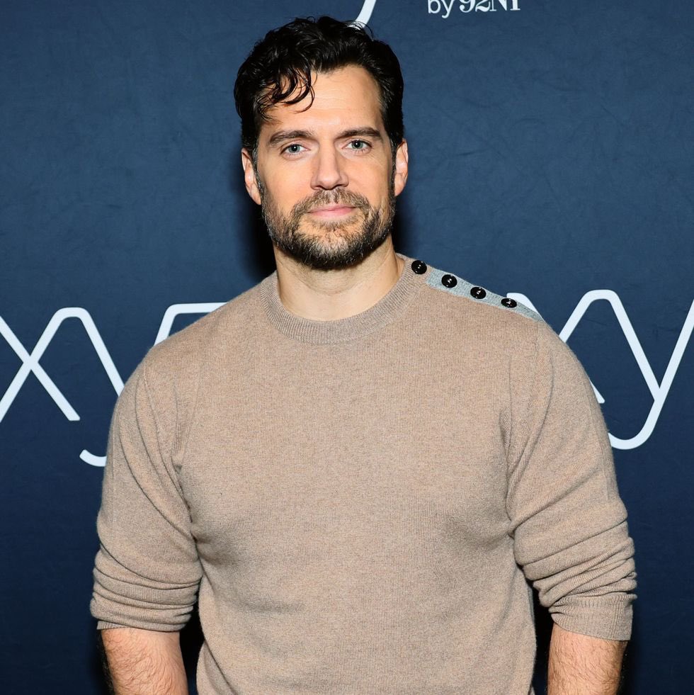 I would like to wish Henry Cavill a very happy birthday and I still think he should be the next James Bond he’s perfect for the role #HenryCavill #HappyBirthday #HappyBirthdayHenryCavill #JamesBond