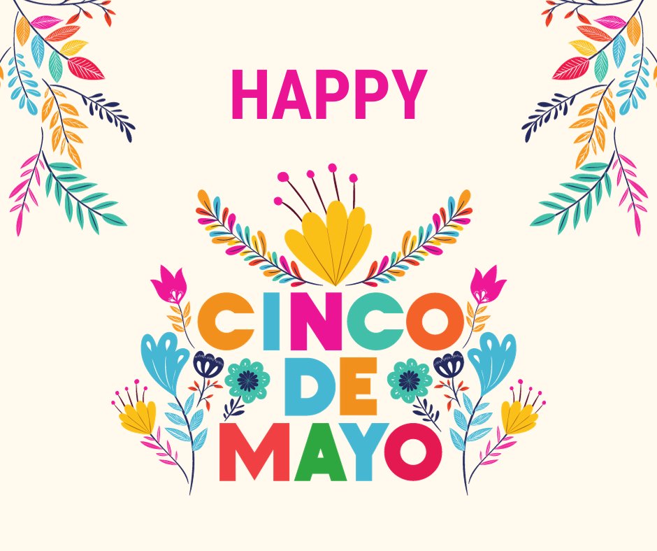 If you find yourself celebrating Cinco De Mayo today (like we will), be safe and enjoy! 

#cincodemayo #endeavorexhibits #tradeshows #eventprofs