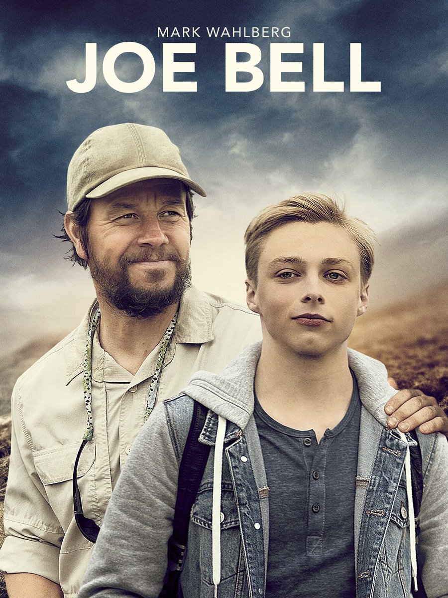 #JoeBell (2020) American Biography Road Drama Film 6.2/10 Now Streaming In #Tamil #Telugu #Hindi Language's On @Netflix_INSouth @NetflixIndia Starring #MarkWahlberg Worth For Watching Movie 💯