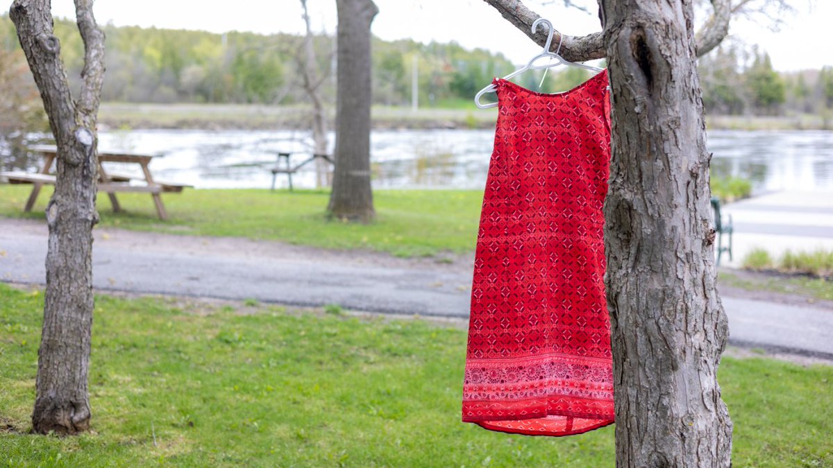 May 5 marks the National Day of Awareness for Missing and Murdered Indigenous Women and Girls and Two-Spirit people. This is a day to honour the thousands who have gone missing or been murdered and calls attention to the fight for justice.

Learn more: bit.ly/4b38f6D