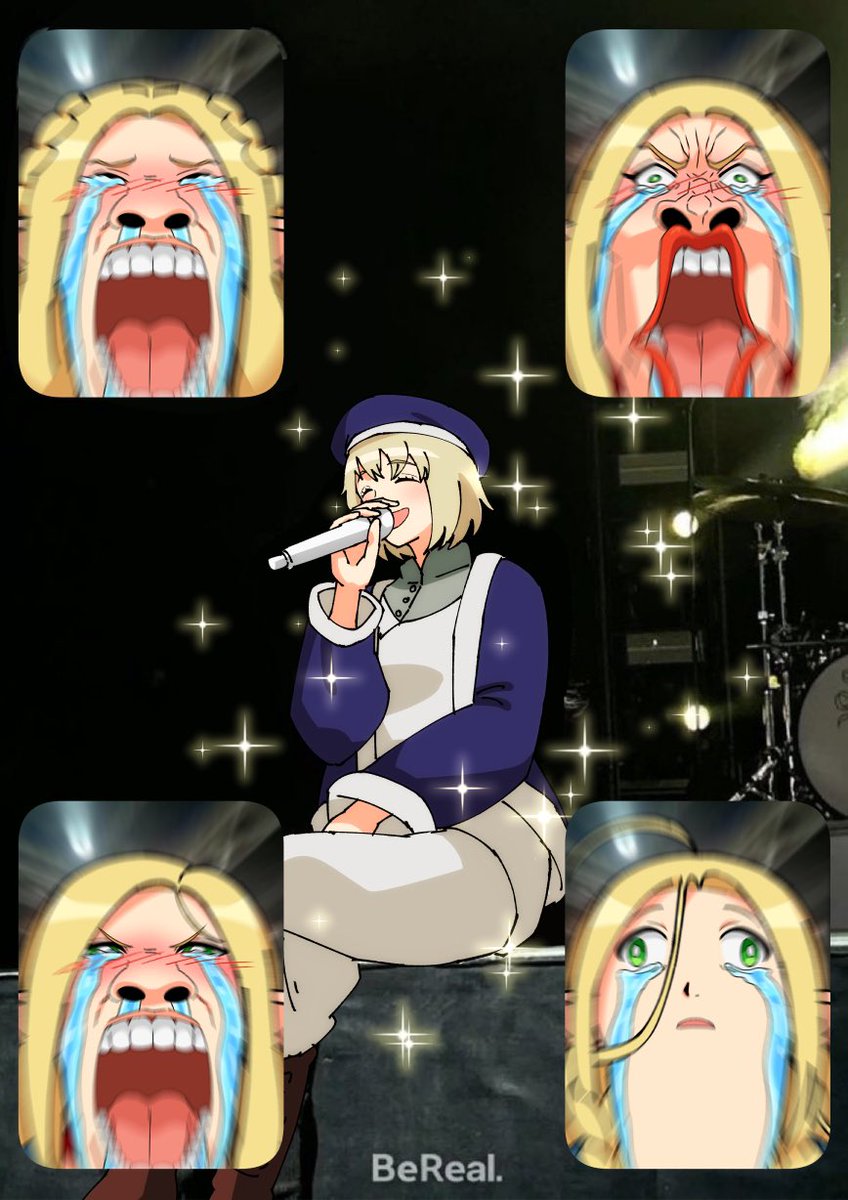 絵山JOY_『根絶のドウマ』 tweet media