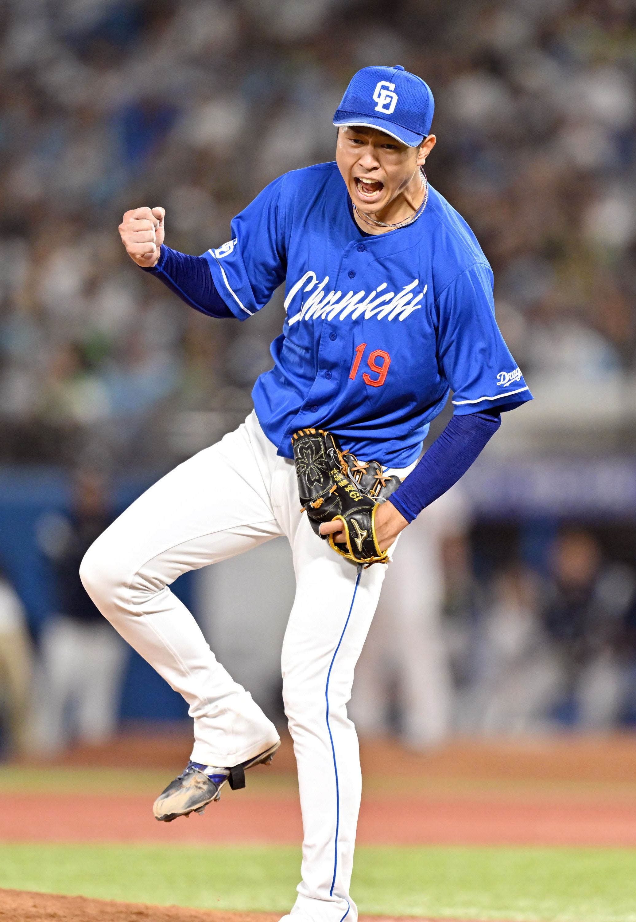 中日新聞写真部 on X: 