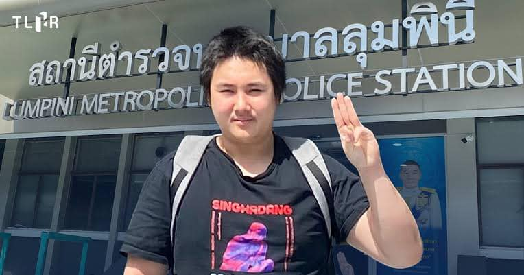 บิ๊ก เกียรติชัย ตั้งภรณ์พรรณ tweet media