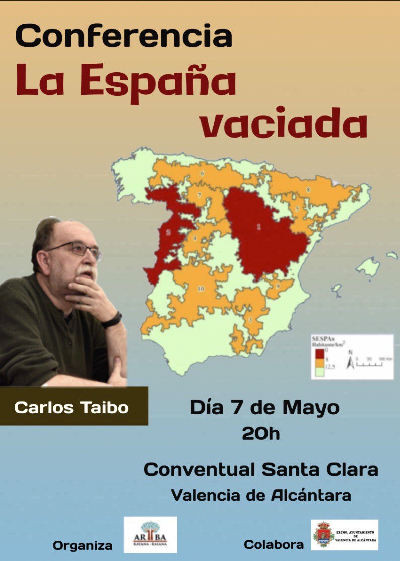 @ArbaExtremadura
@valenciadealcan
@ecologistas