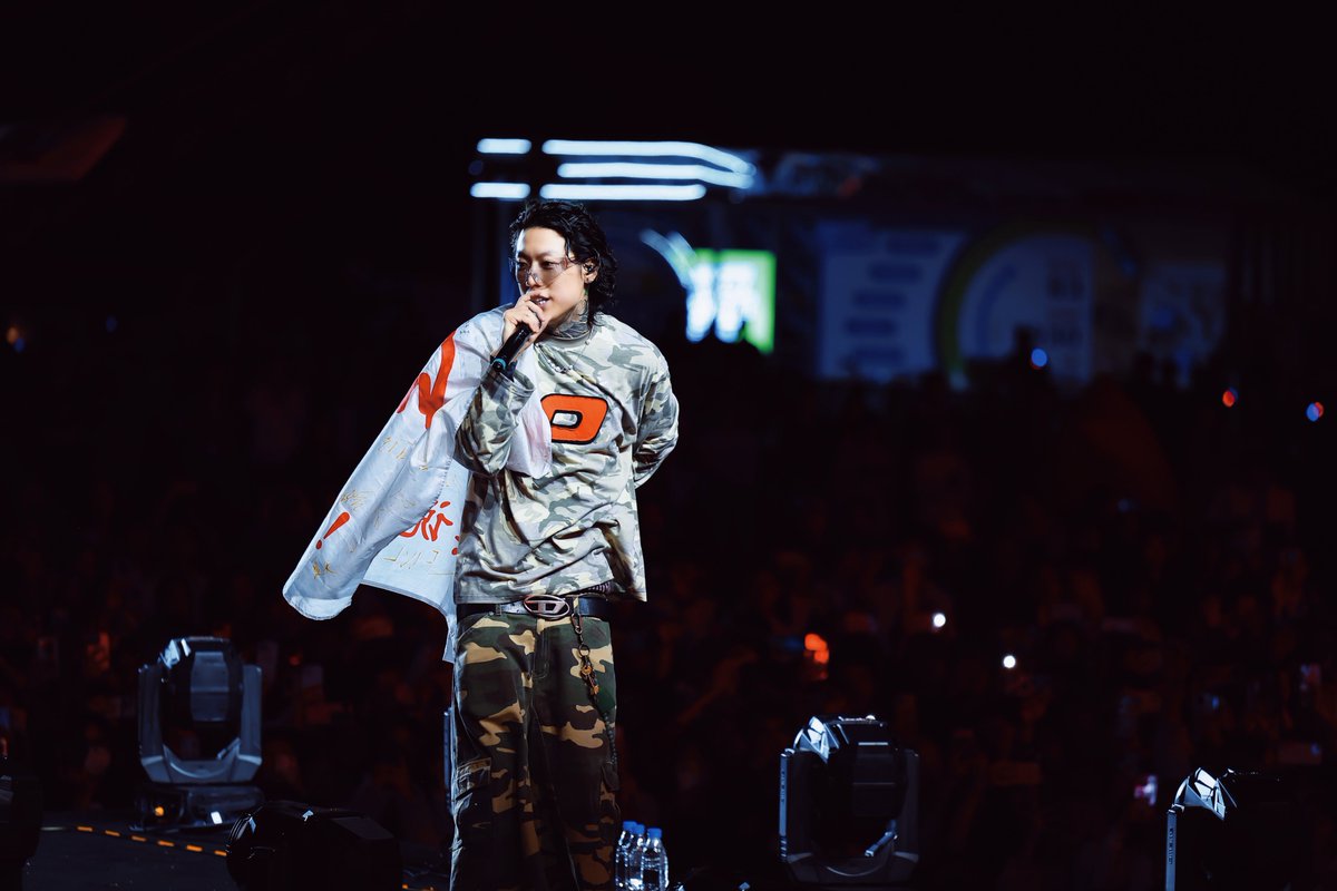 ryce_ent's tweet photo. PSY.P X 2024 K-ZOO International Music Carnival
.
#RYCE
#PSYP https://t.co/z6eFsrO8Ts