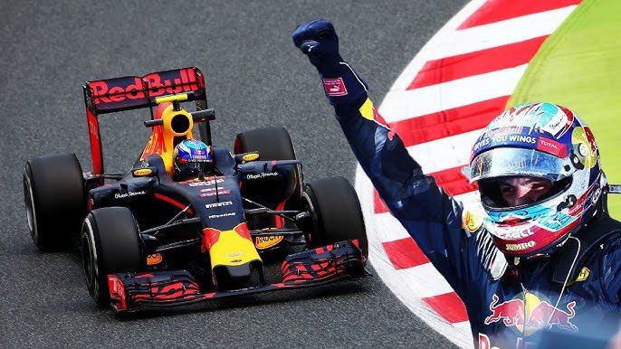 Today, 8 years ago, Red Bull announced Max Verstappen would be replacing Daniil Kvyat from the Spanish GP onwards.