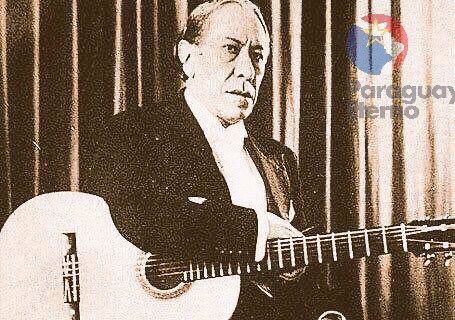 [EFEMERIDES] 

Un 5 de mayo de 1885 nacía en San Juan Bautista, Misiones, Agustín Pío Barrios 'Mangoré'; guitarrista y compositor reconocido mundialmente como uno de los mejores de la guitarra clásica. El artista paraguayo más universal.