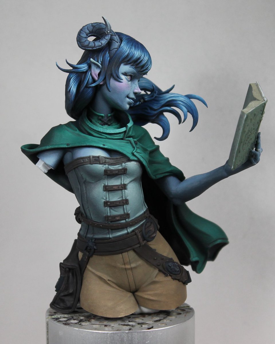 David Powell tweet media