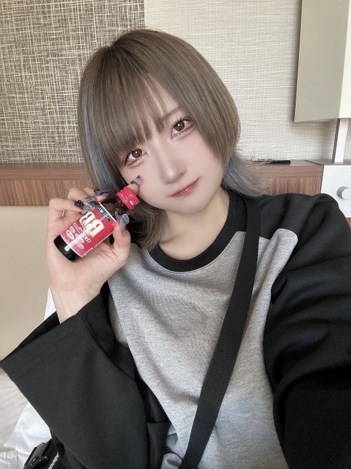 コスプレイヤー雨宮あんずのTwitter画像24