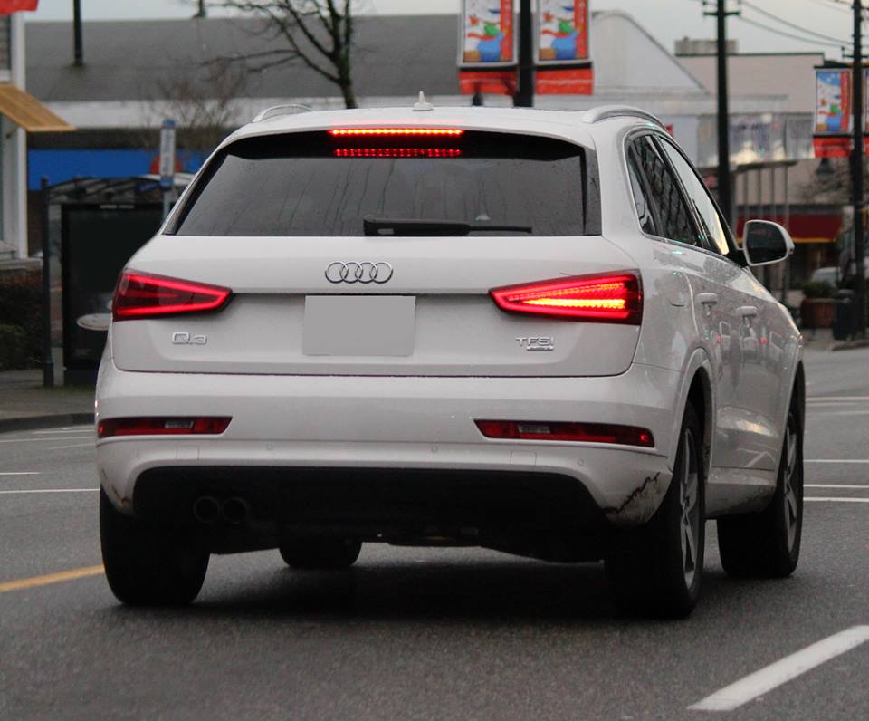 Audi  Q3

 #Audi #GermanCar 
 audi.carsblitz.com