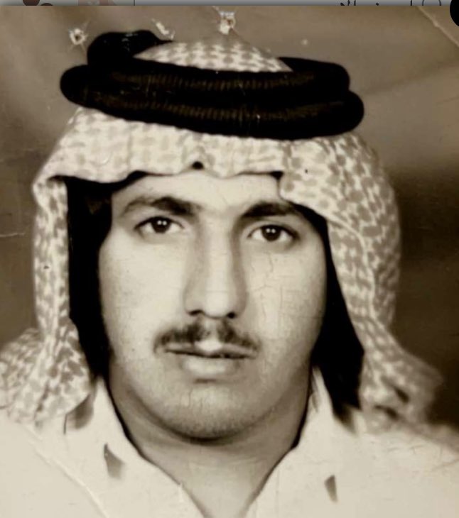 الحمد لله على قضائه و قدره 
انتقل الى رحمة الله العم الغالي ابو ابراهيم خالد بن ابراهيم الطويان رحمه الله رحمة واسعة و جعل مسكنه الجنة و منزلته في منازل الصالحين 
و أحسن الله العزاء لزوجه و ابنائه و بناته و لاسرة #الطويان عامة و الهمهم الصبر و السلوان