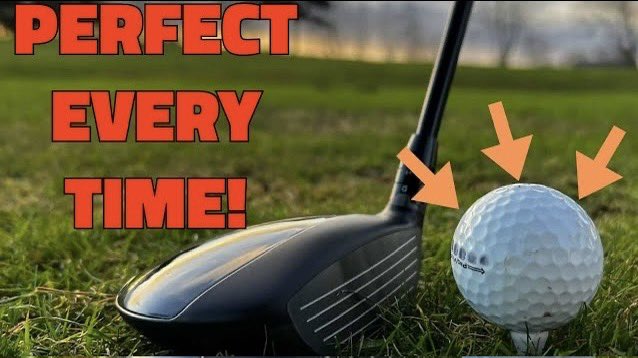 This is for those of you who struggle with their fairway woods! Please watch my latest YouTube video! @NCG_com youtu.be/bNaTbPD9euE?si…
