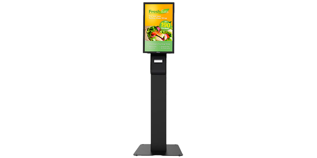 Panasonic Connect has announced the launch of its Stingray JS9900 Kiosk Series and JS988 Point-of-Sale Terminals order and payment solutions targeting the fast casual and quick-service industries. #PanasonicConnect #JS9900 #JS988 #kiosk

Read more: bit.ly/4b0va2L