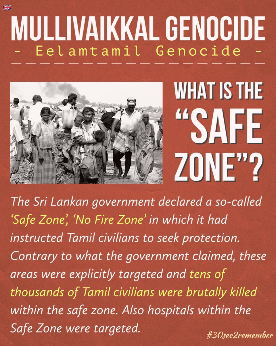 So called #SAFE #zone ? #nofirezone #30sec2remember #voice_counts #genocide #may18