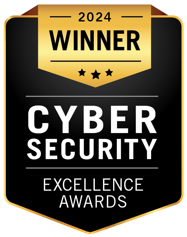 'تم اختيار 'سايڤر' كفائز في فئة أفضل شركة أمن سيبراني للسنة الثانية على التوالي في جوائز التميز في الأمن السيبراني 2024!  هذا التقدير يعكس التزام فريقنا الثابت بالتميز. . !

#AwardWinners #cybersecurity
