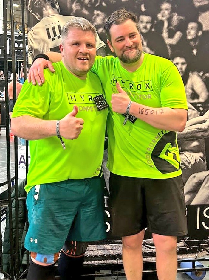 James McCarroll tweet media