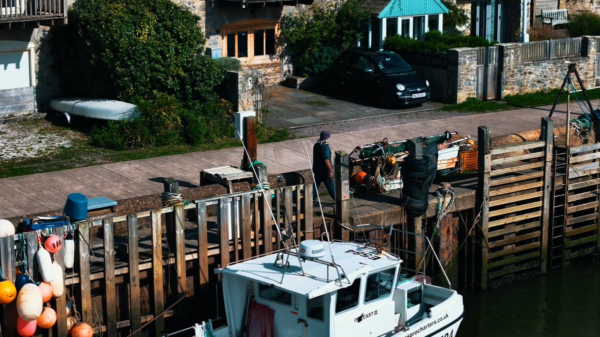 Our CIC is led by fishermen from across the four ports of Axmouth, Beer, Lyme Regis, and West Bay. 

We are passionate about our trade, the seas we work in and the communities where we live. #fishermenled #cic #grassroots
#coastalcommunities #fishing
#EatOurFish #lowimpact