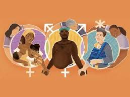Happy International Day of the Midwife to amazing midwifes around the world! Delighted to know, work with, teach & learn from many amazing midwifes. Thankful for those working hard to make sure health & birthing care is made more inclusive for anyone who needs it! #IDM2024