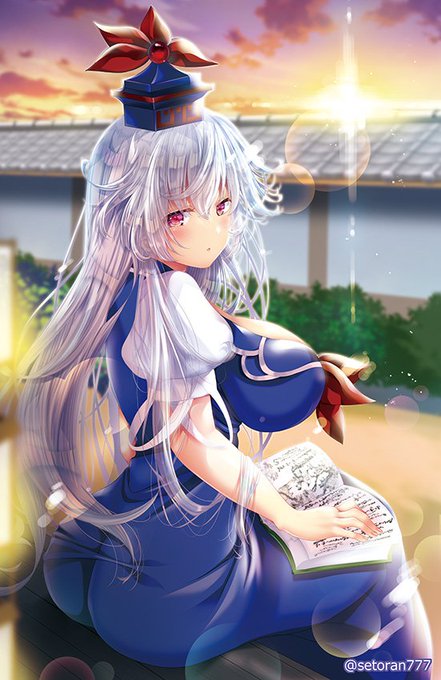 どうした?
隠れなくていい。……おいで。

(子/供の/日🎏だけどママではなく先生に甘えちゃうルート) 