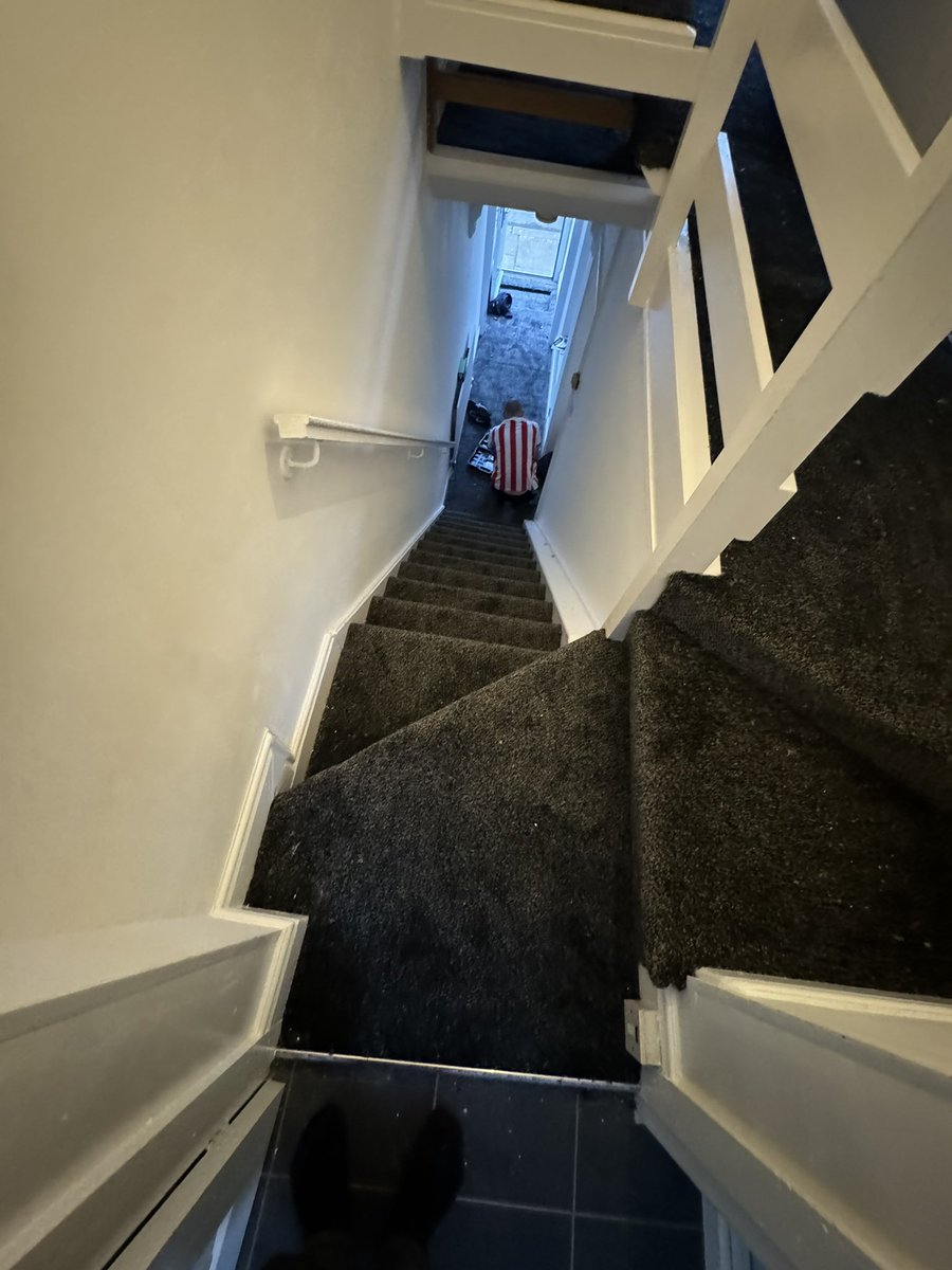 A job completed in shildon✅

Supplied and fitted, get in touch for a free quote 👍