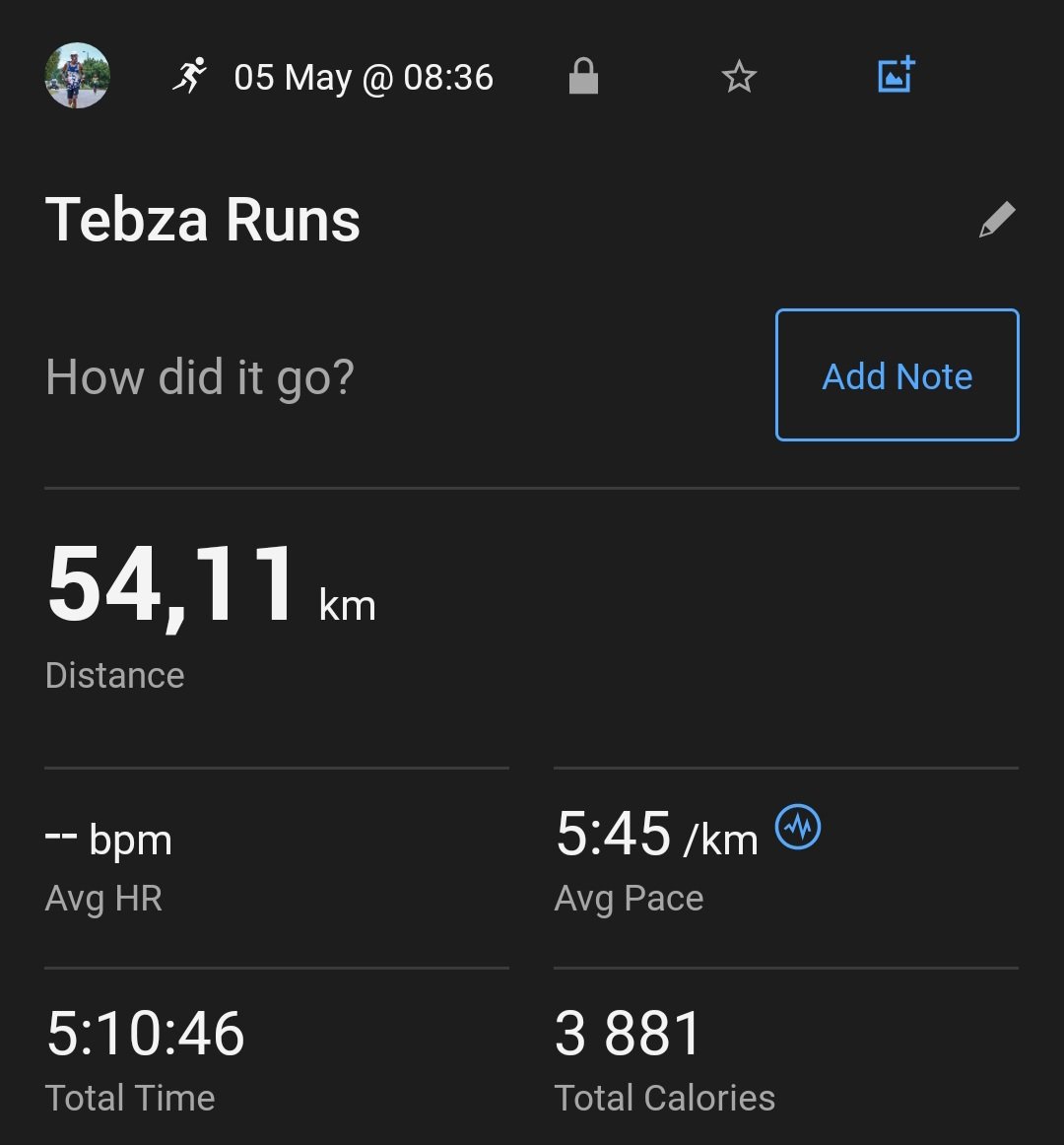 The target of running 5 hours is achieved🎯🙏🏽😃. #RunningWithTumiSole #RunningWithSoleAC #FetchYourBody2024