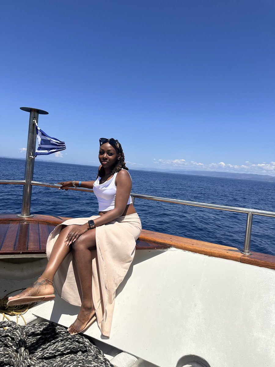 Current Location….

📍Paxos Island, Greece 🇬🇷 

First solo vacay, won’t be my last! 

#Vacay #SoloVacay #SingleLife #BestLife #LifeAfter40 #LifeAfterDivorce